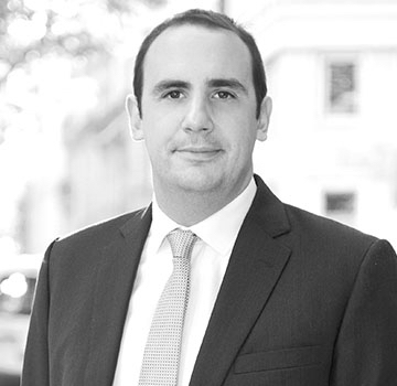 Arnaud Bosc, IK Investment Partners